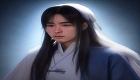 机械工程师在装配车间对液压快插接头执行抽插操作，画面工业感强烈，背景为流水线设备